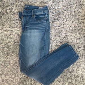 American Eagle Jeans!